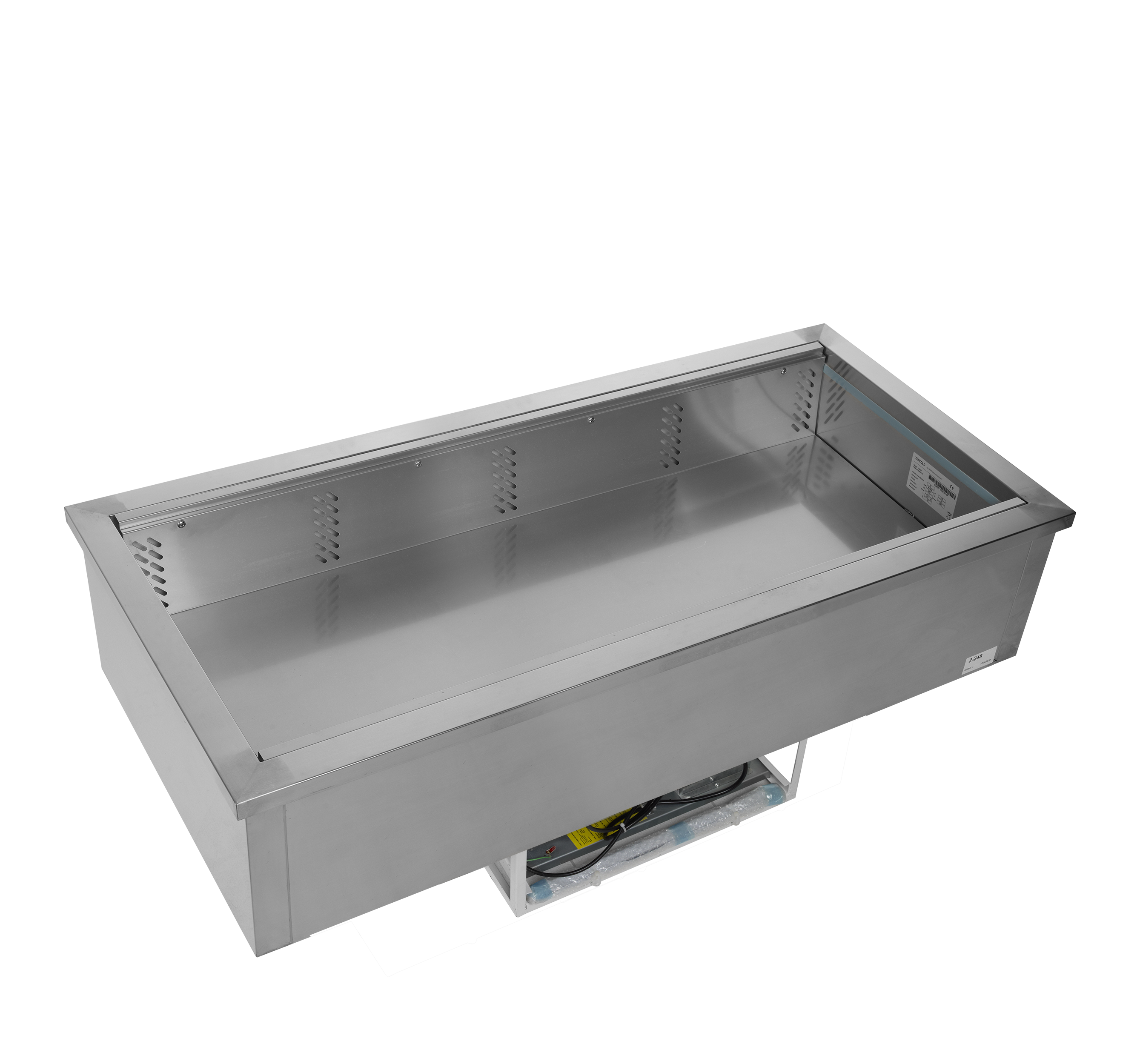 Buffet Display - CW4V