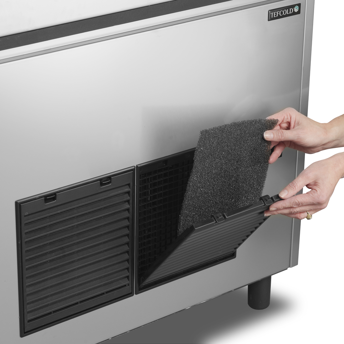 Ice Maker - TC85