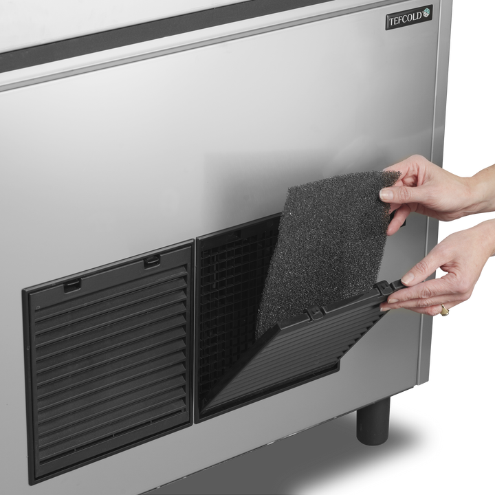 Ice Maker - TC85