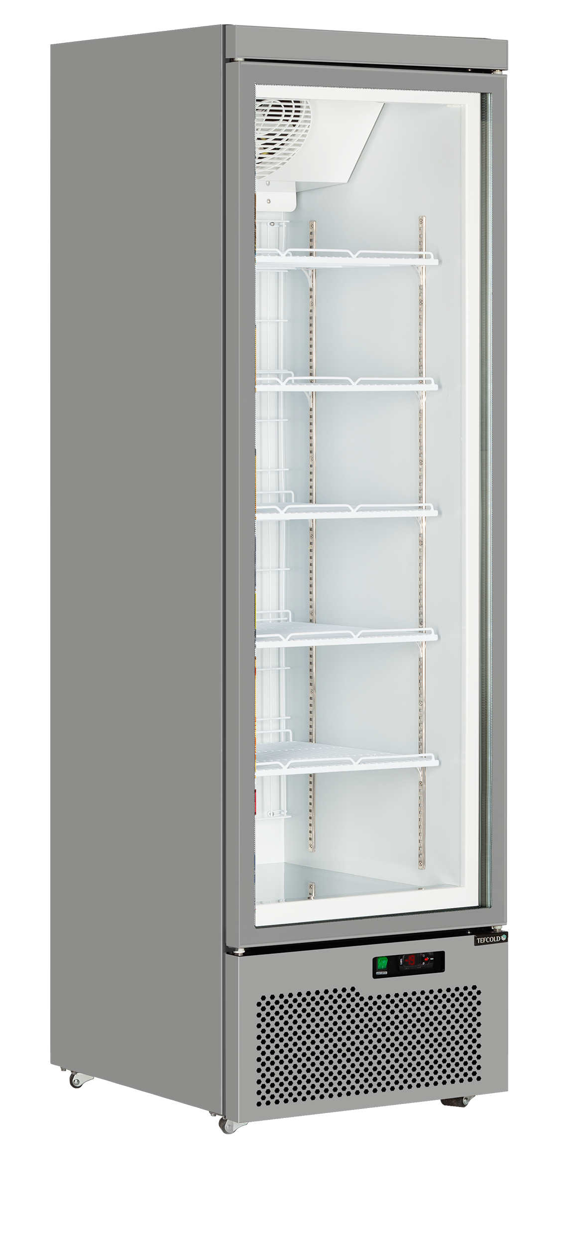 Display Freezer - Atom Maxi F1DS