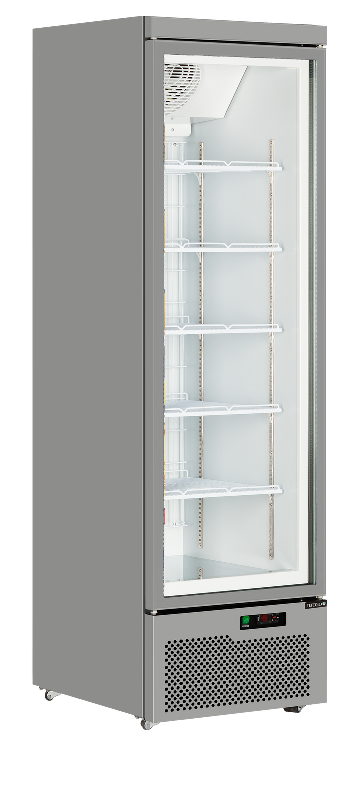 Display Freezer - Atom Maxi F1DS