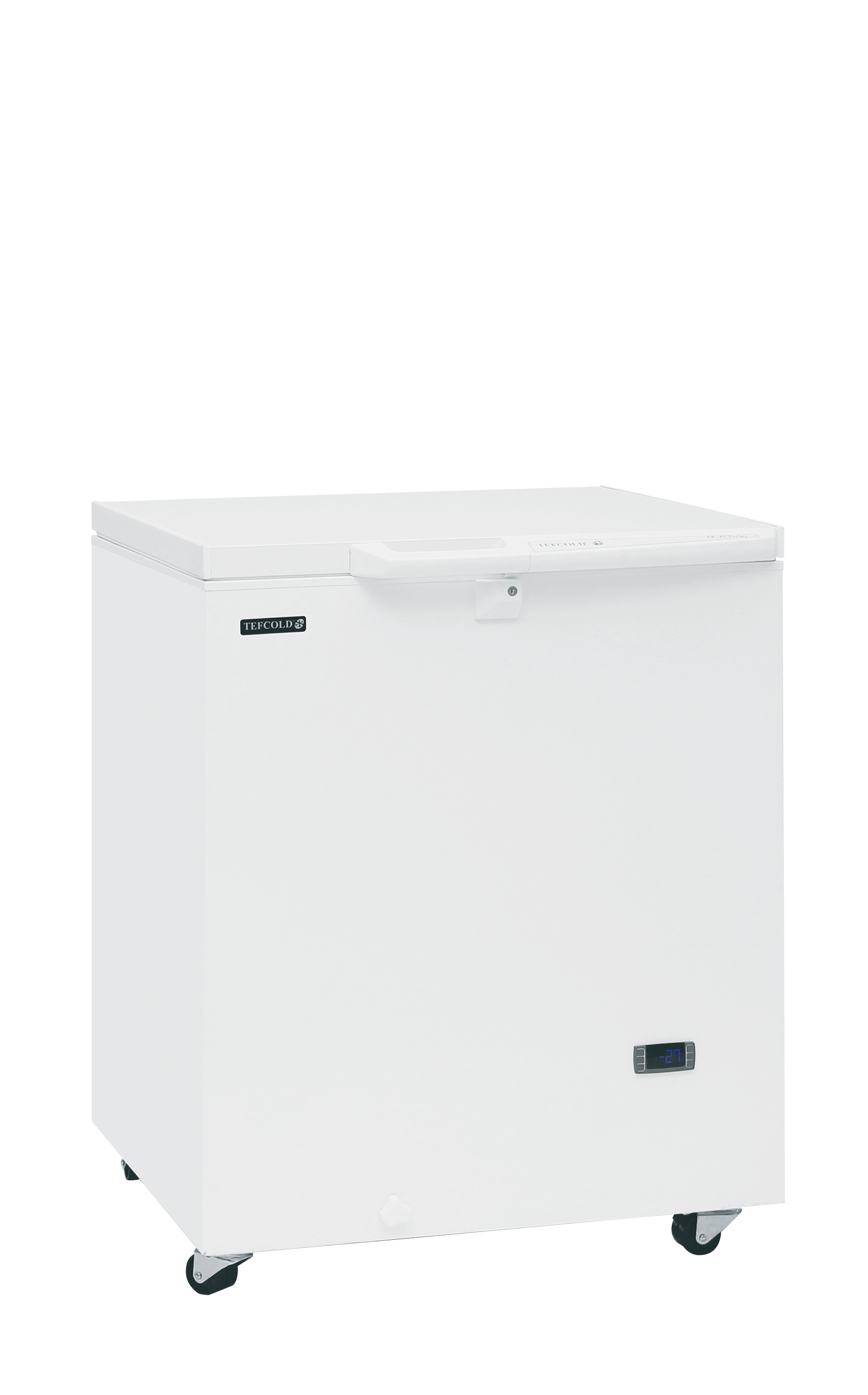 Low Temperature Chest Freezer - SE10-45