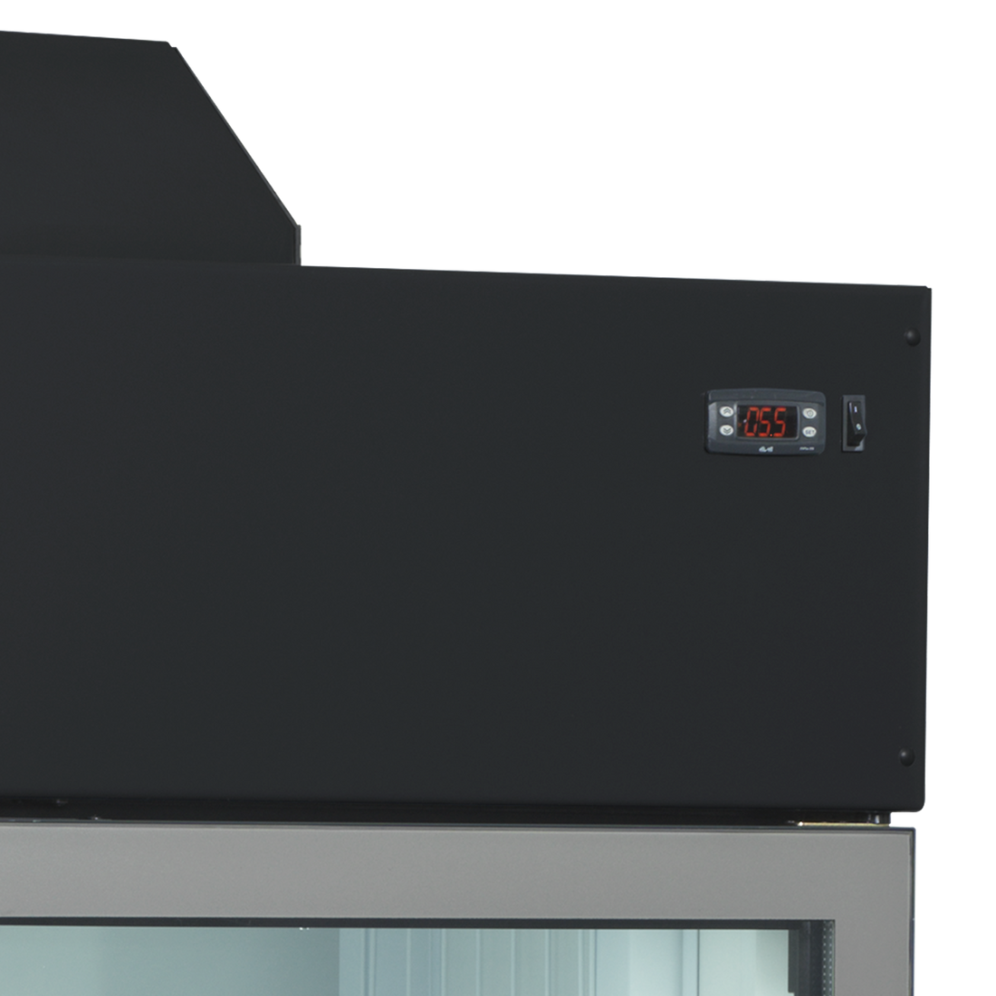 Wall Freezer/Chiler - MTF210B VS