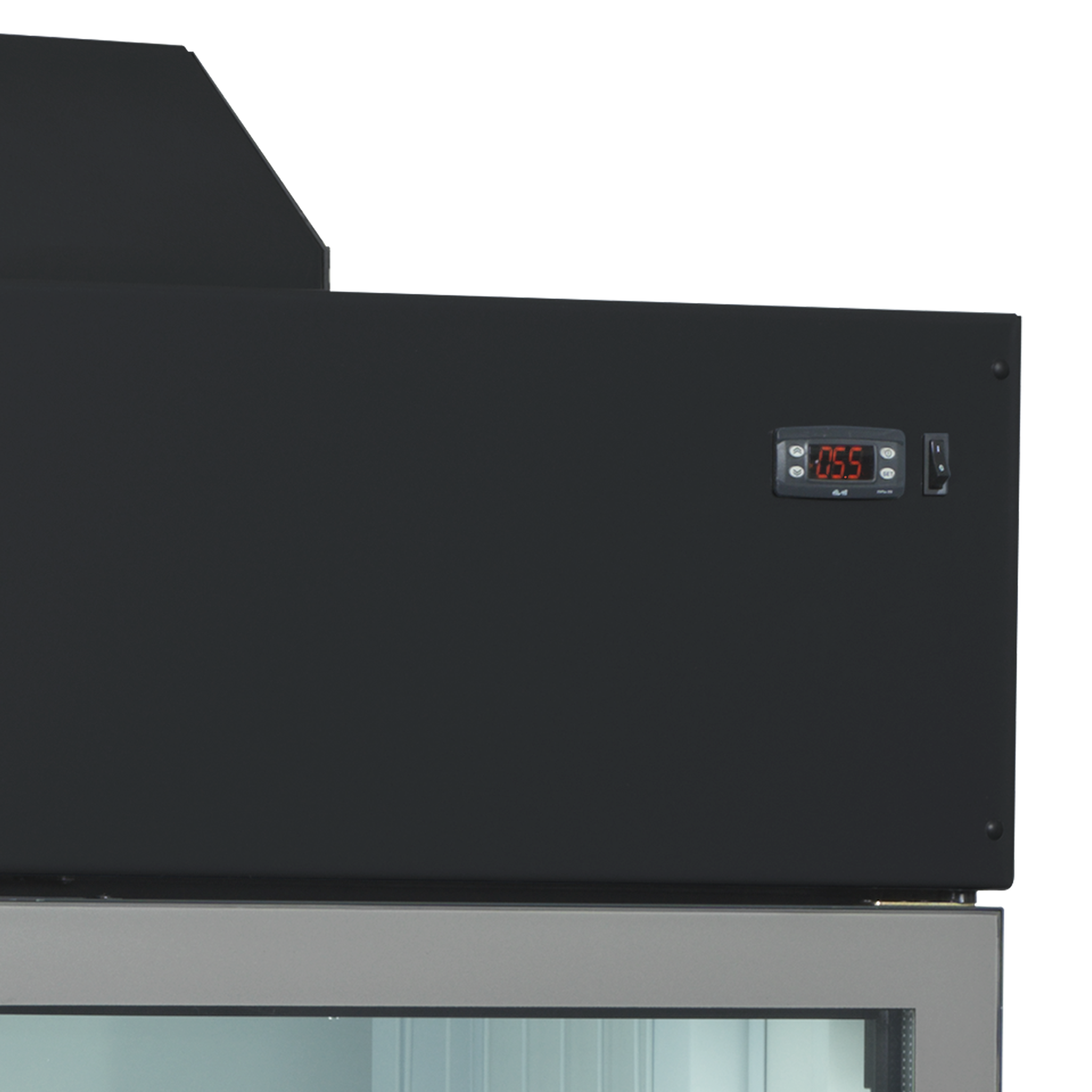 Wall Freezer/Chiler - MTF185B VS