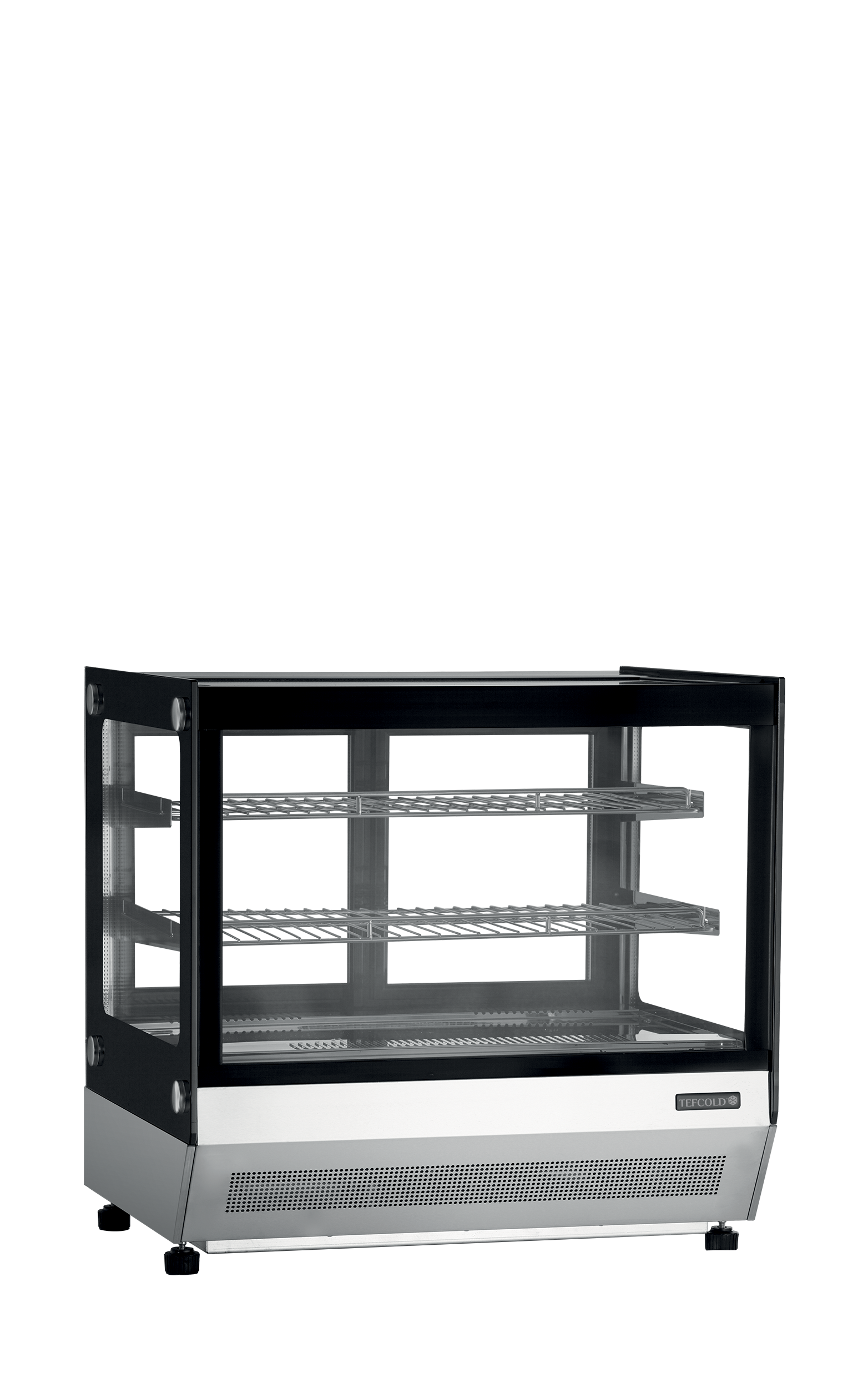 Counter Top Display - LCT750F