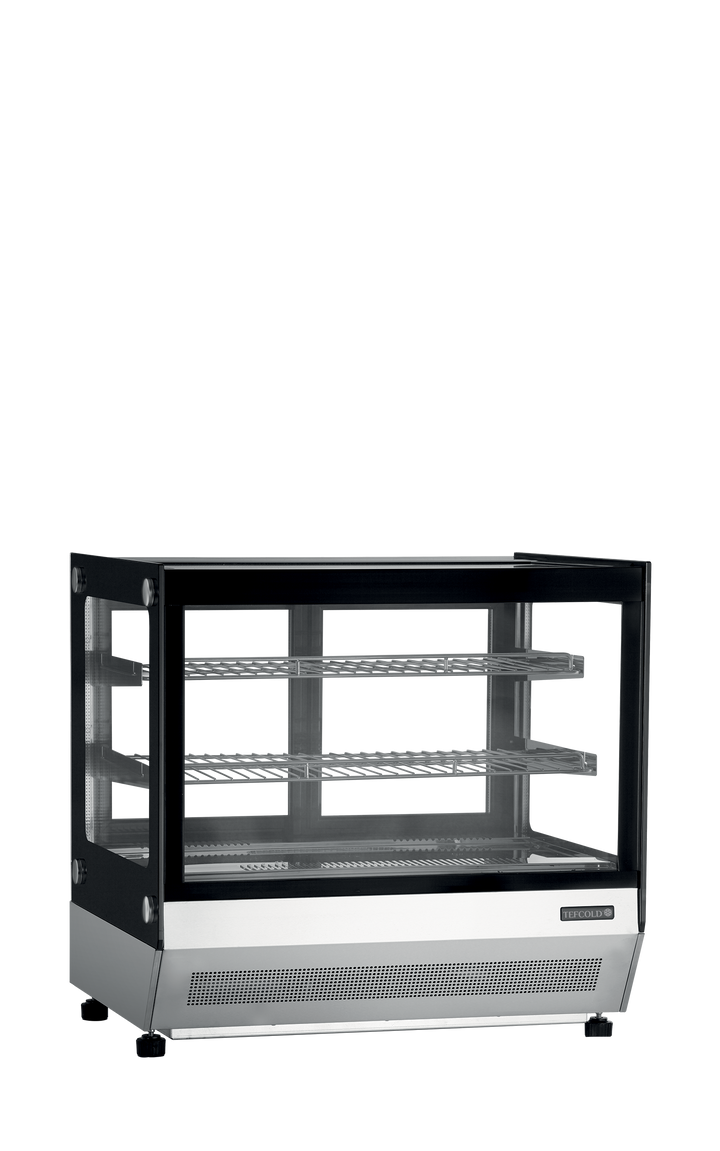 Counter Top Display - LCT750F