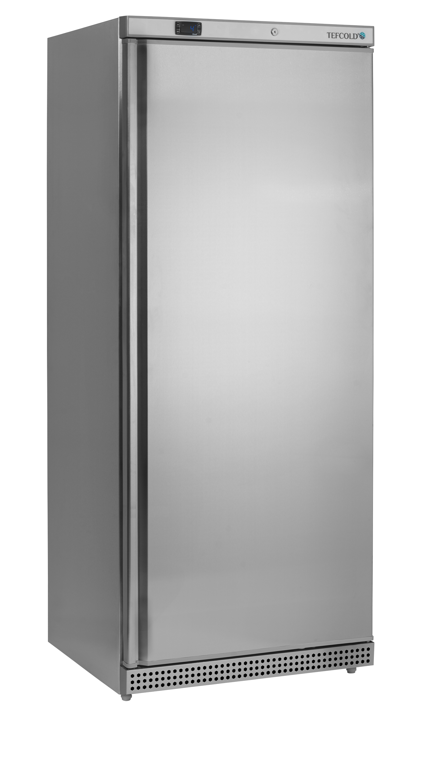 Solid Door Refrigerator - UR600X1