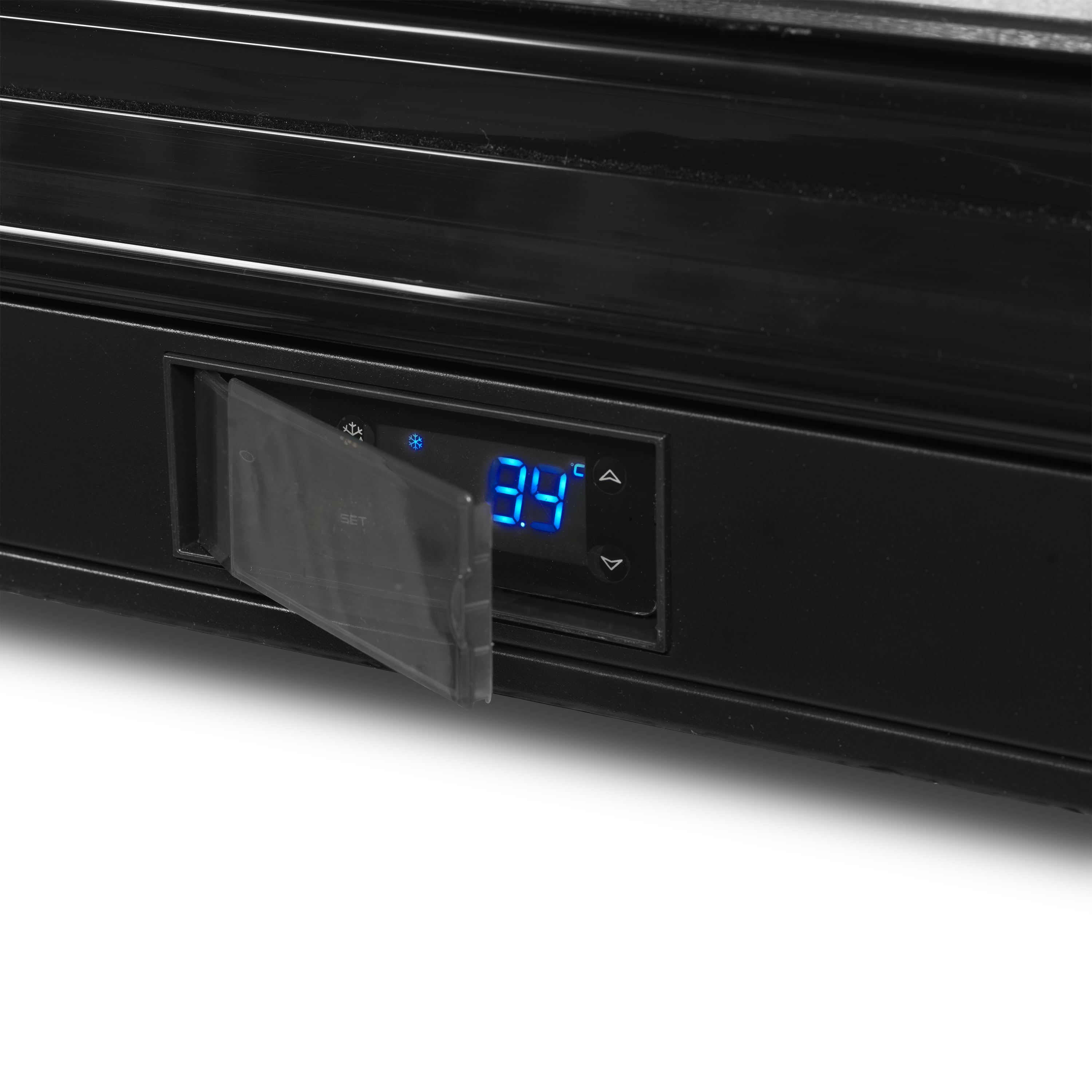 Back Bar Cooler - DB126H