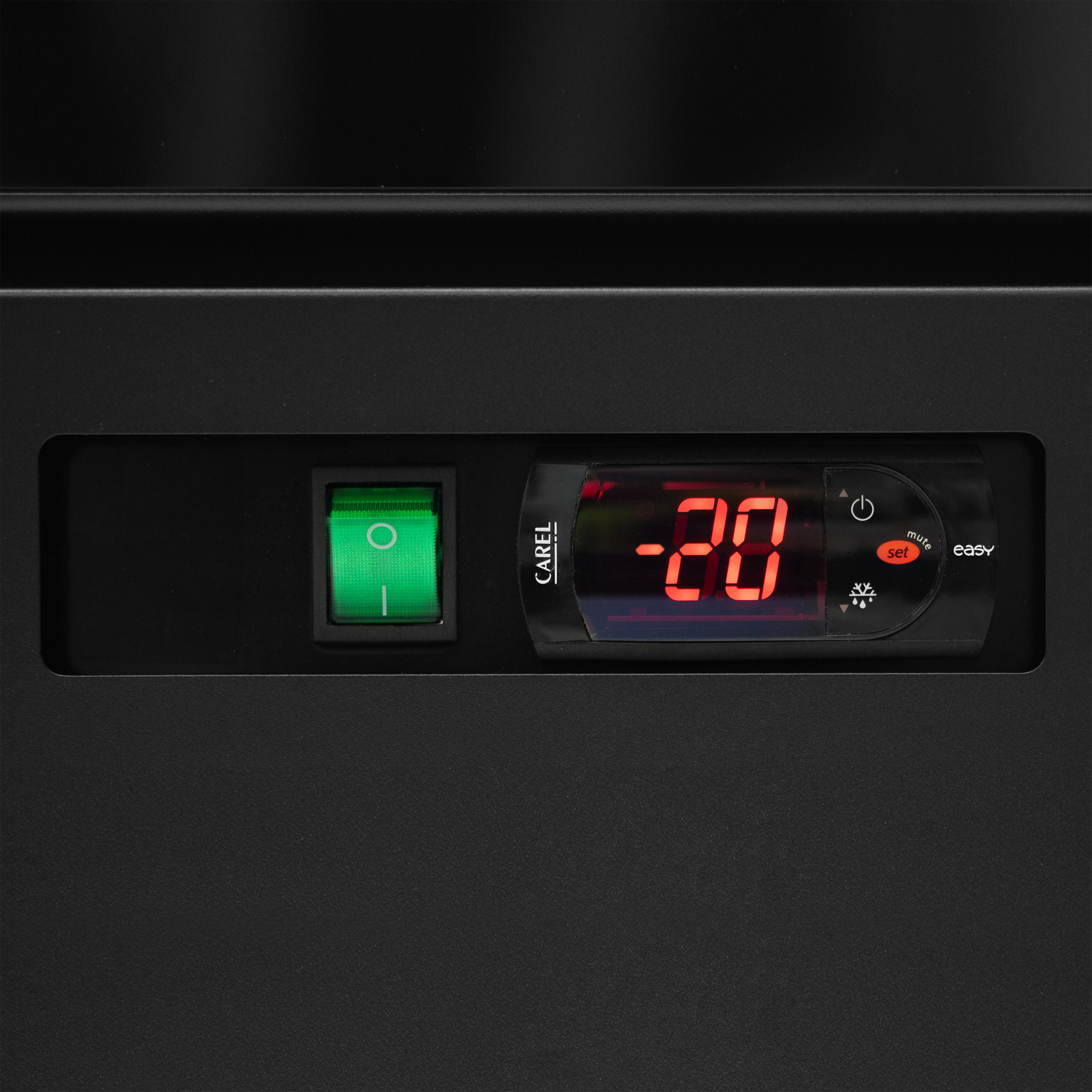 Display Freezer - Atom Maxi F2DB