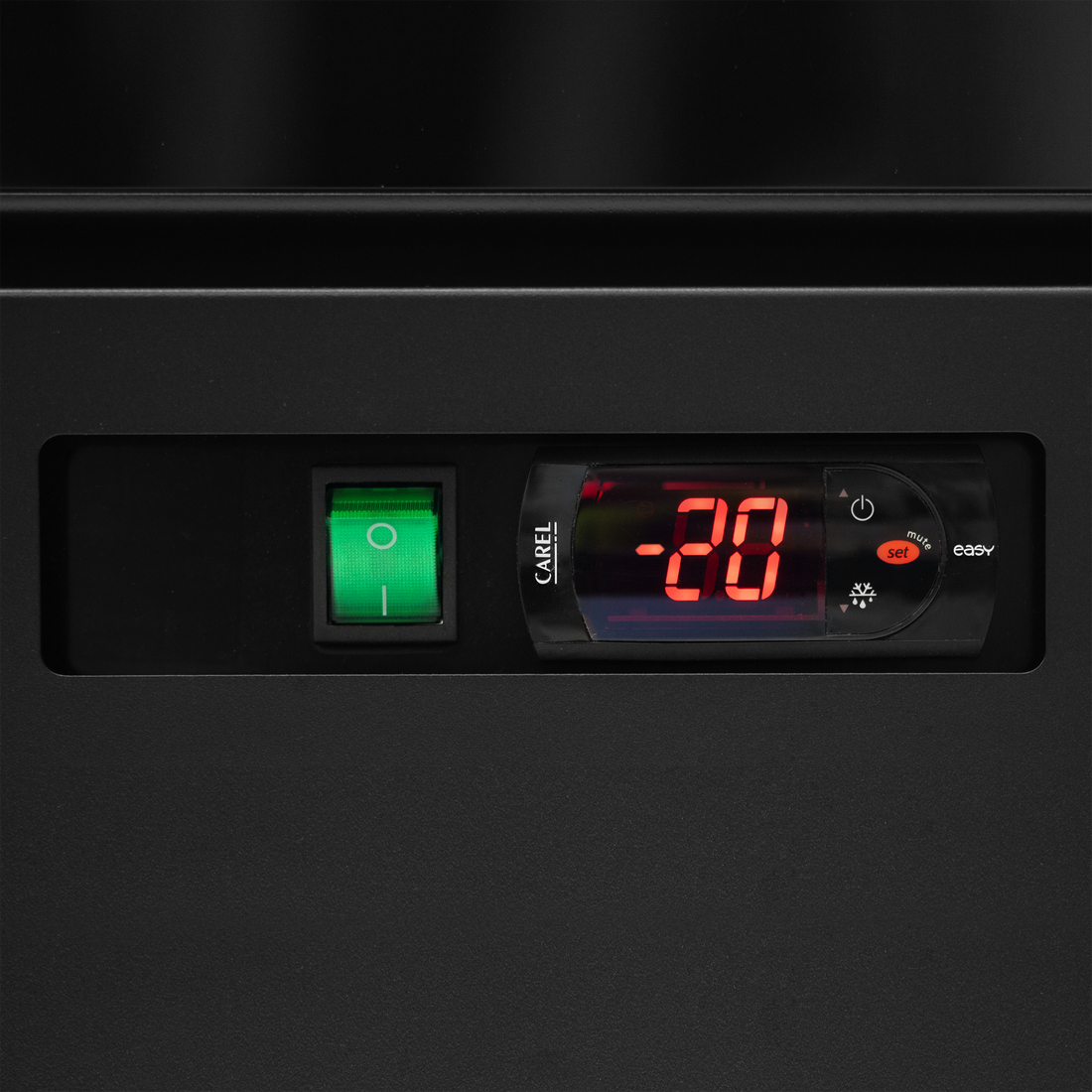 Display Freezer - Atom Maxi F3DB