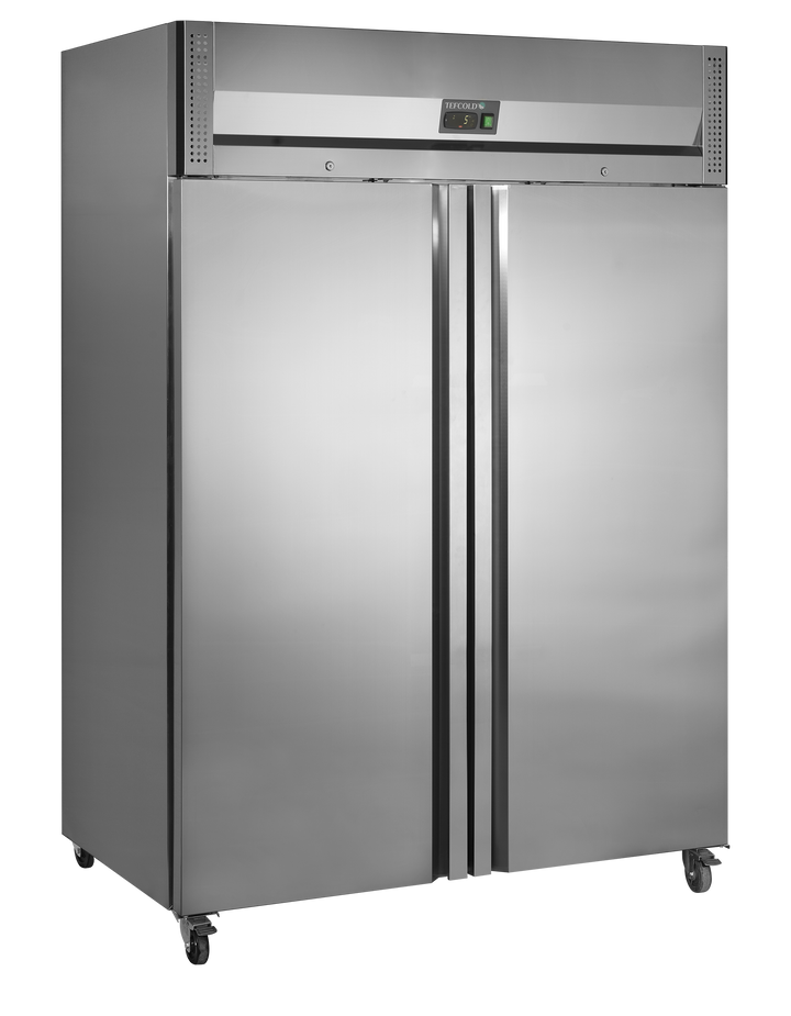 Gastronorm Solid Door Refrigerator - RK1420X1