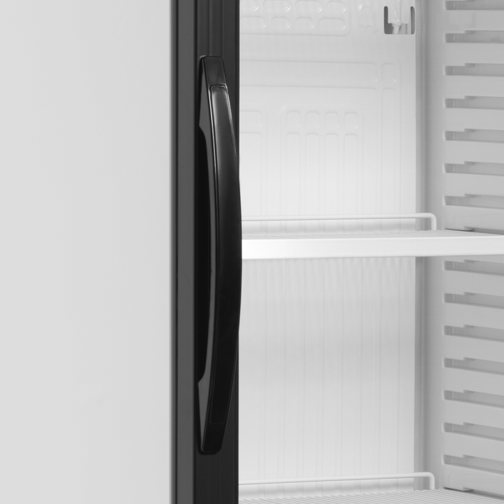 Glass Door Merchandiser - CEV435CP 2 LED
