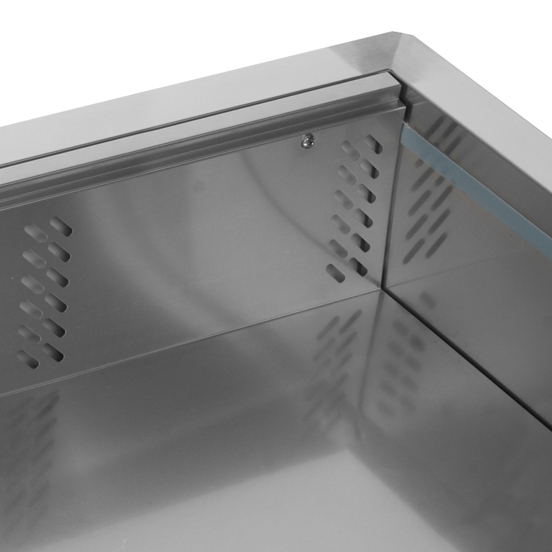 Buffet Display - CW4V