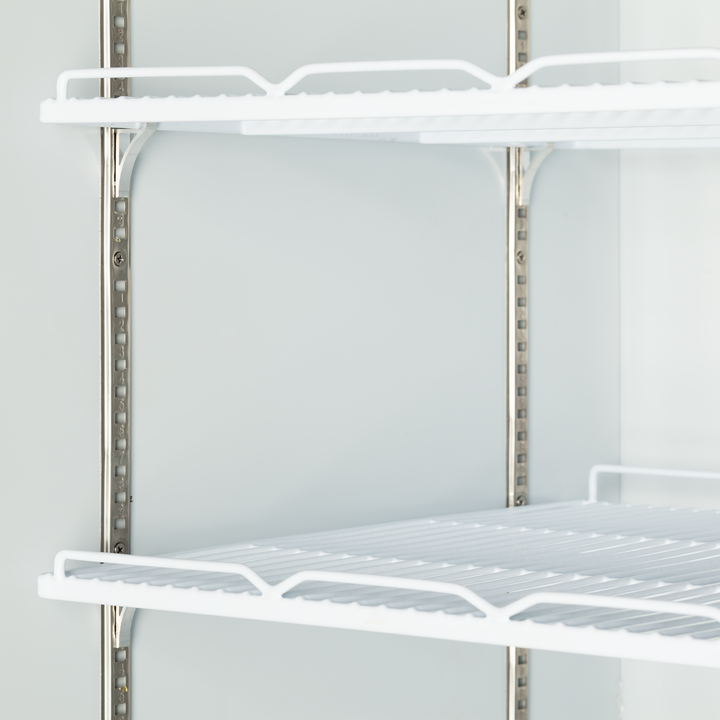 Glass Door Merchandiser - Atom Maxi C2DB