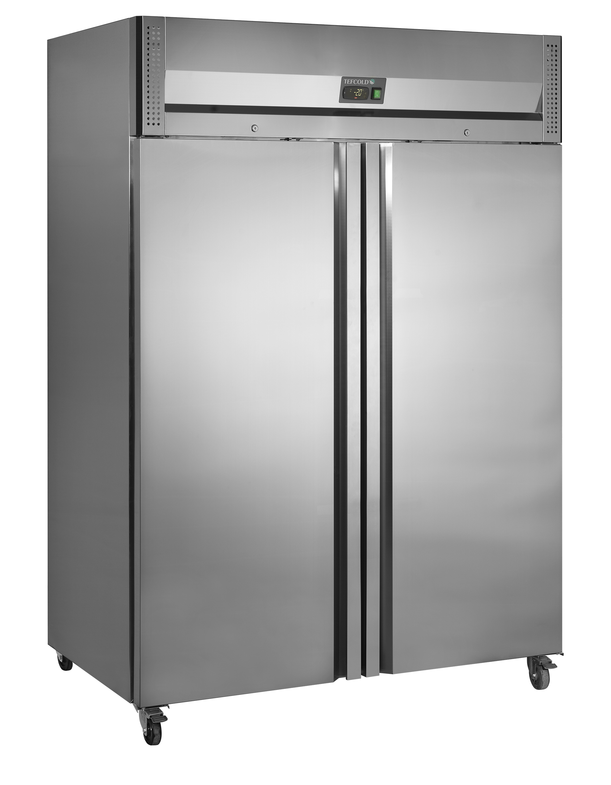 Gastronorm Upright Freezer - RF1420X1