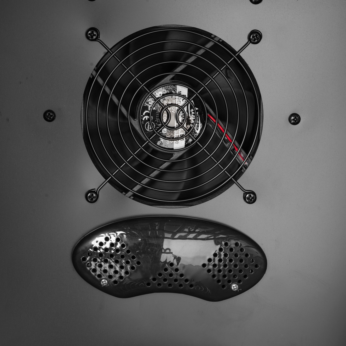 Wine Cooler - TFW100-S