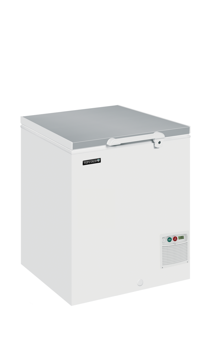 Solid Lid Chest Freezer - EL22SS (Eco Design)