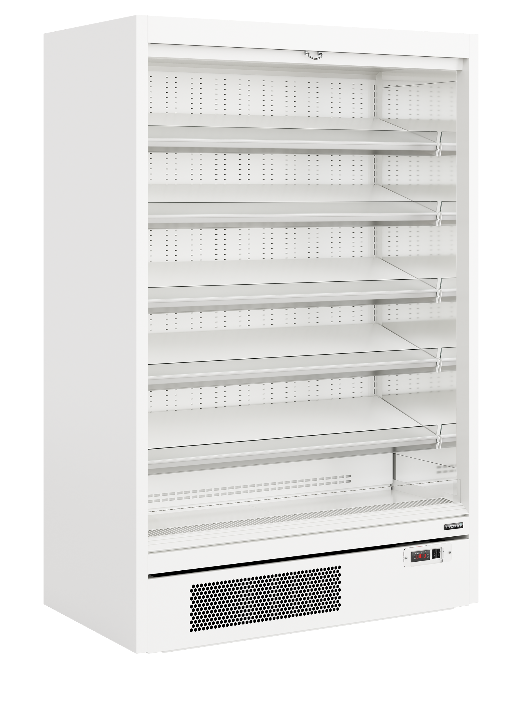 Multideck - Galaxy+ GP14 White