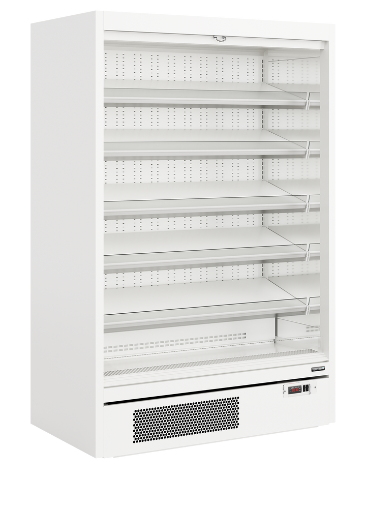 Multideck - Galaxy+ GP14 White