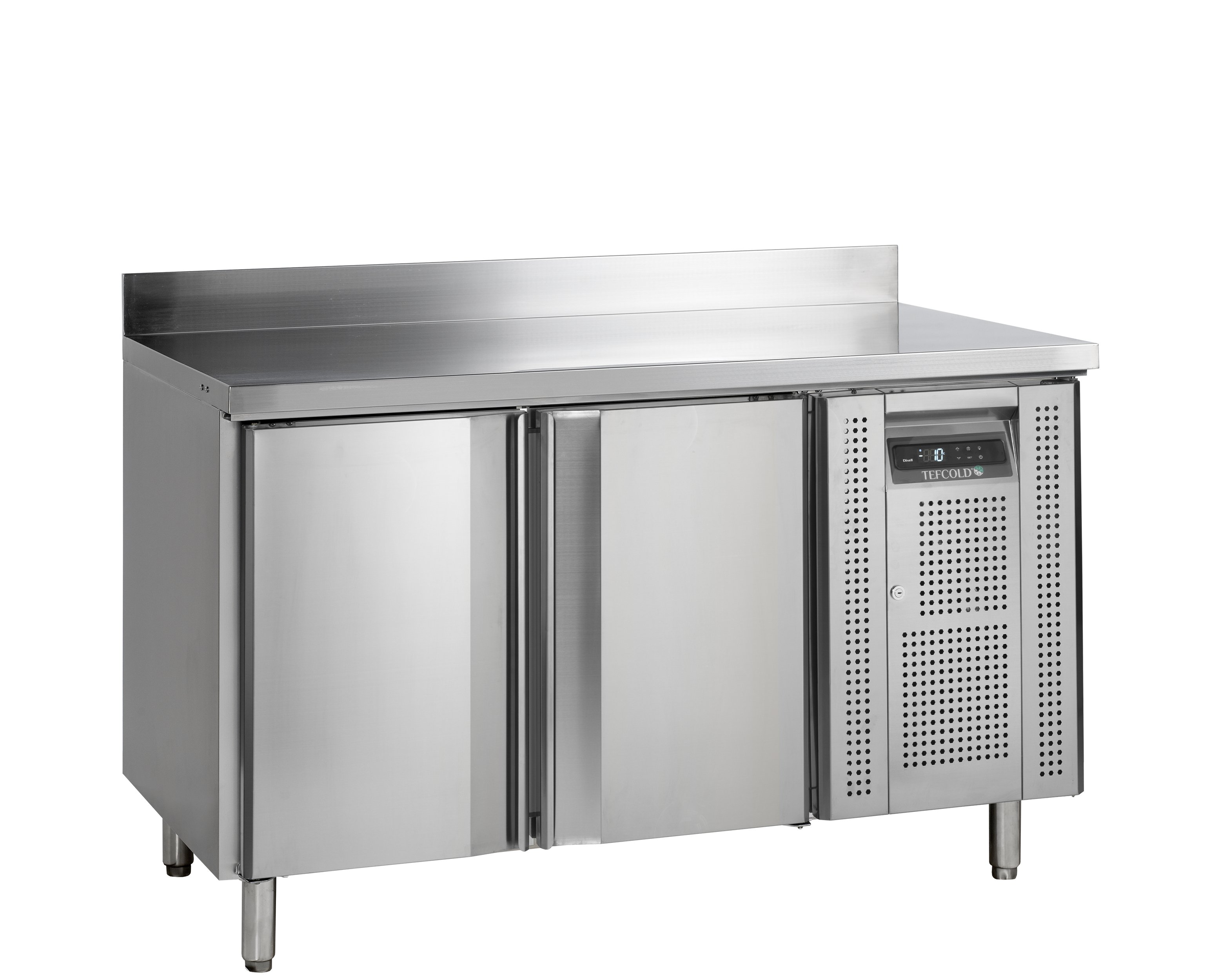 Gastronorm Counter Freezer - CF7210