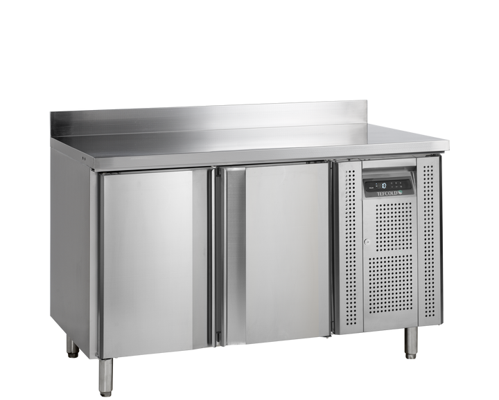 Gastronorm Counter Freezer - CF7210