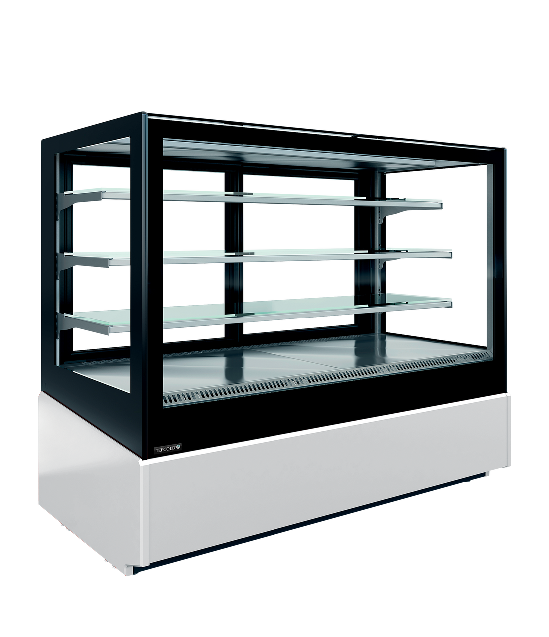 Chilled Display Cabinet - CHOPIN 700 FV-VP