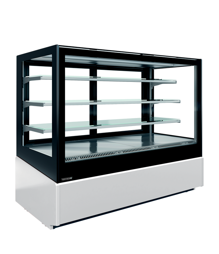 Chilled Display Cabinet - CHOPIN 700 FV-VP