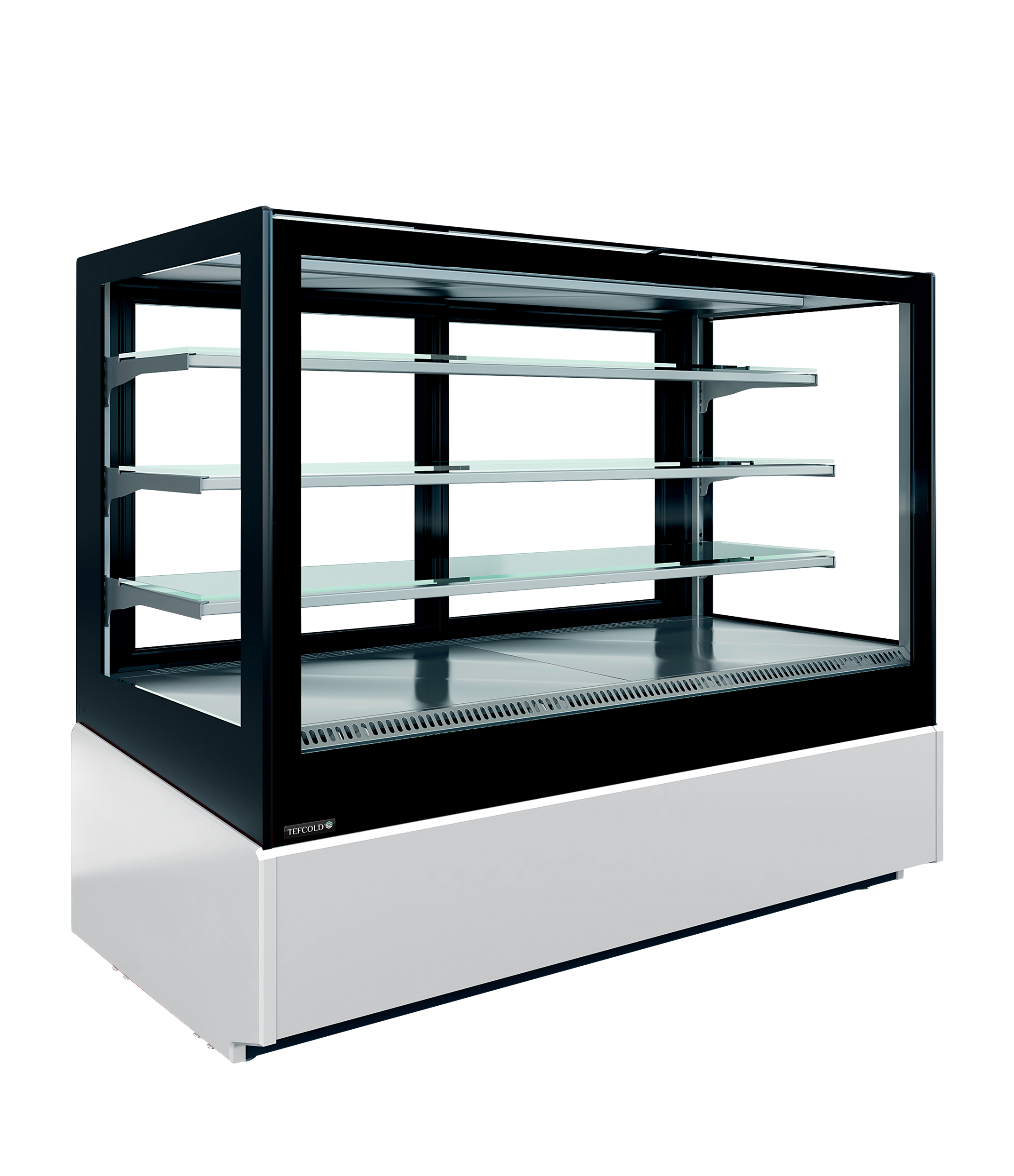 Chilled Display Cabinet - CHOPIN 1250 FV-VP