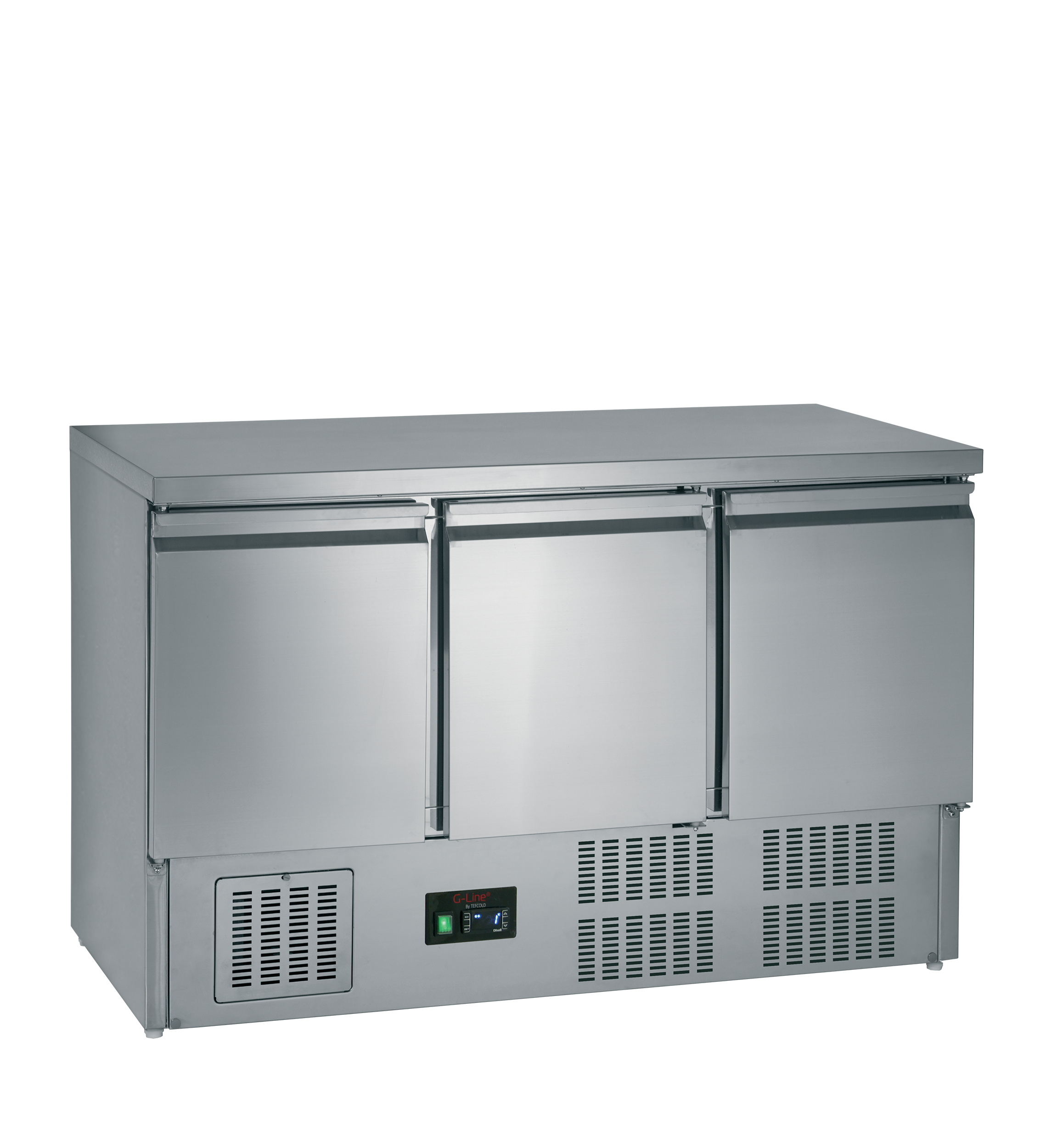 Gastronorm Counter - GS365ST