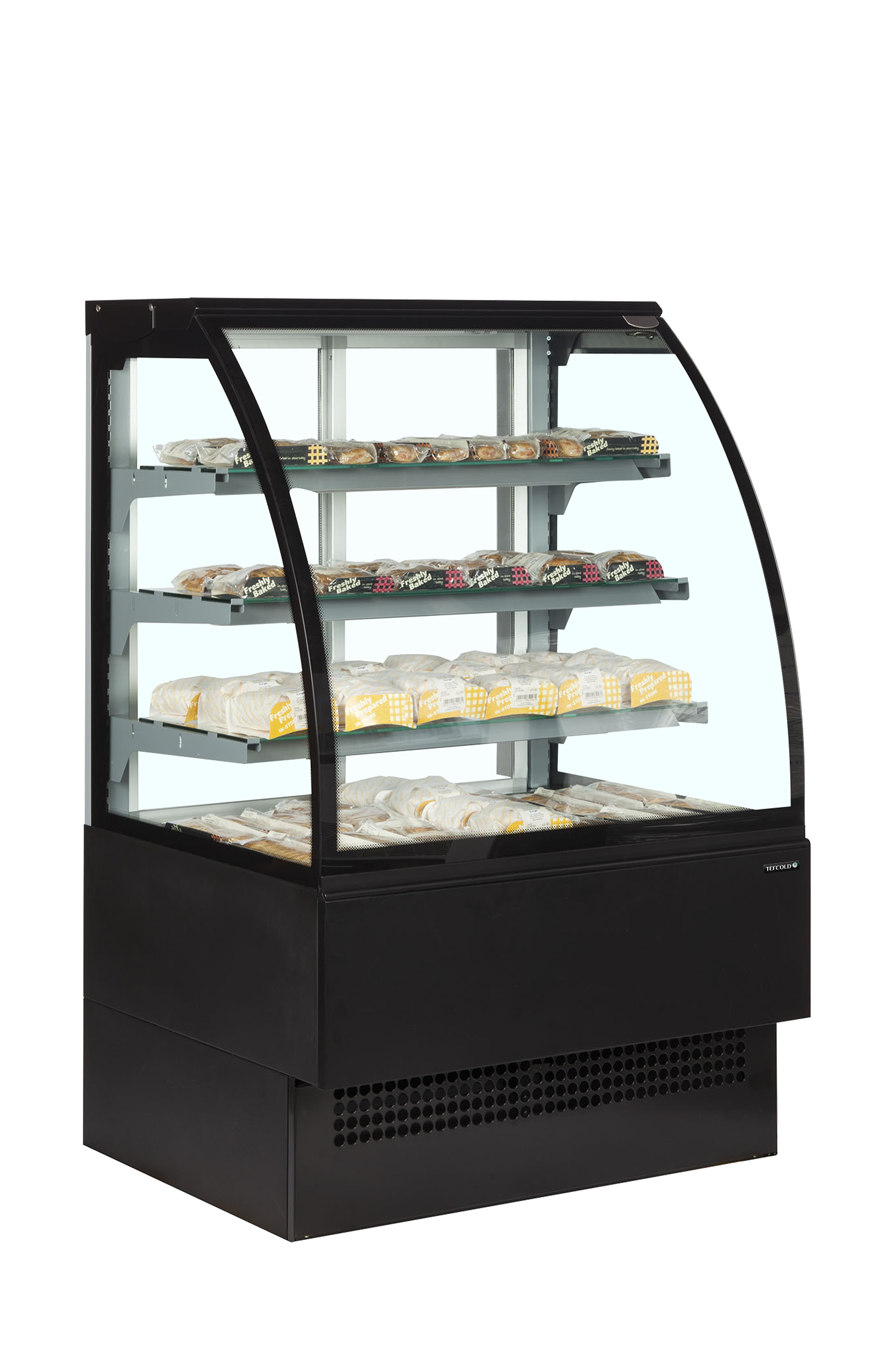 Patisserie and Deli Display - EVO902