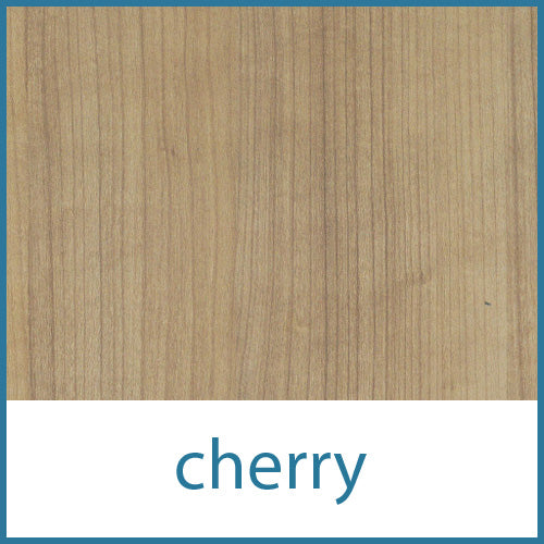 Cherry Slatwall