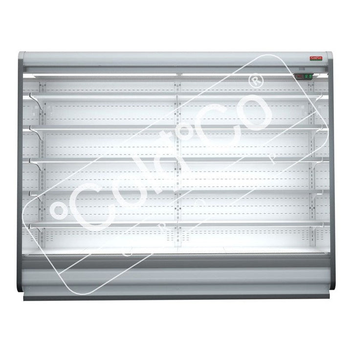 ColdCo Parisa -  Remote Open Multideck Cabinet - 3125mm