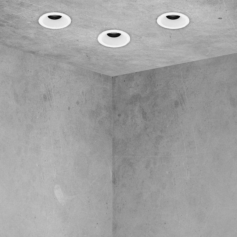 Elite Adjustable COB LED Downlight 10W 13