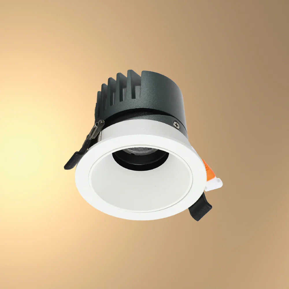 Elite Adjustable COB LED Downlight 10W 4