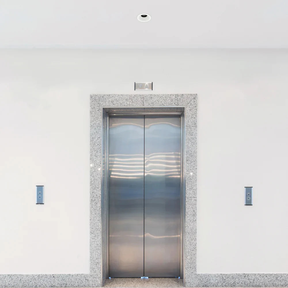 Elite Adjustable COB LED Downlight 10W 10