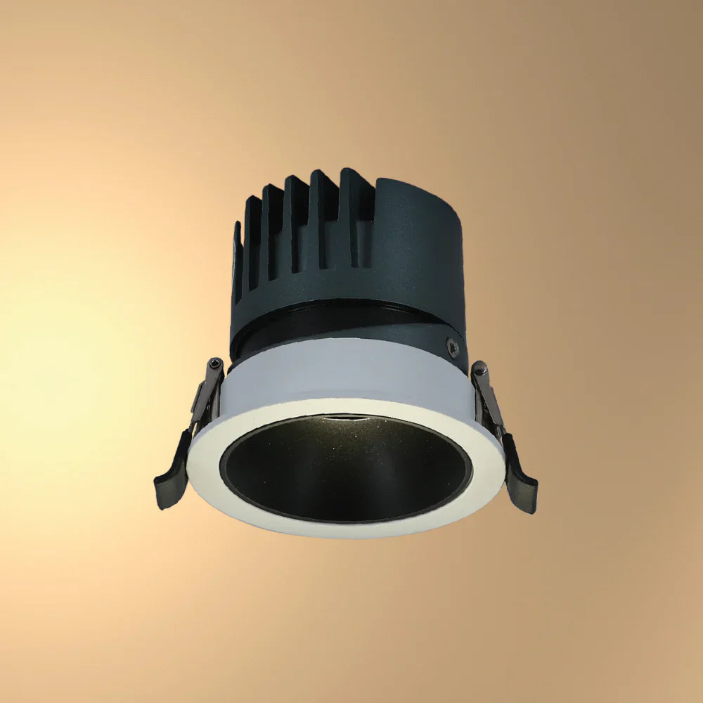 Elite Adjustable COB LED Downlight 10W 5