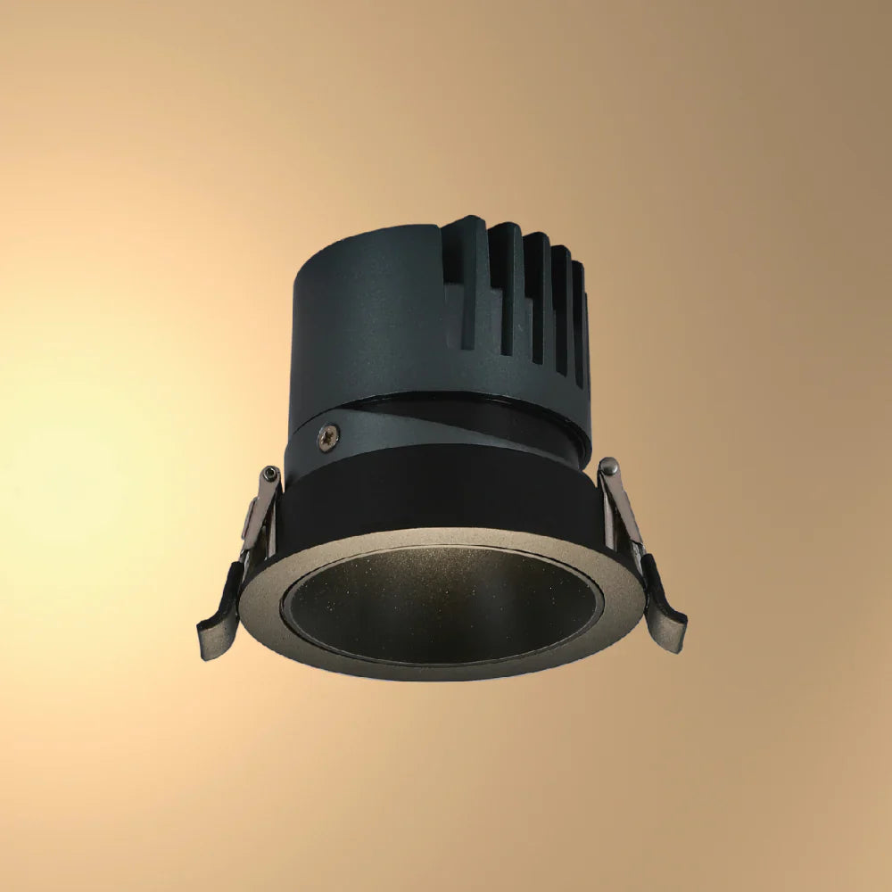 Elite Adjustable COB LED Downlight 10W 6
