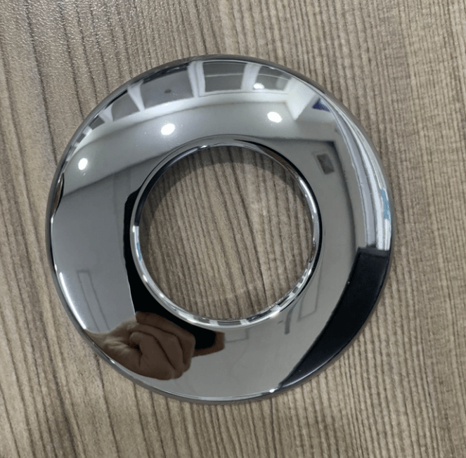 TEKLEDLED DownlightFire Rated Waterproof IP65 Dimmable CCT Change 500 Lm Fixed Downlight Warm or Cool White143-03754Brushed Steel8