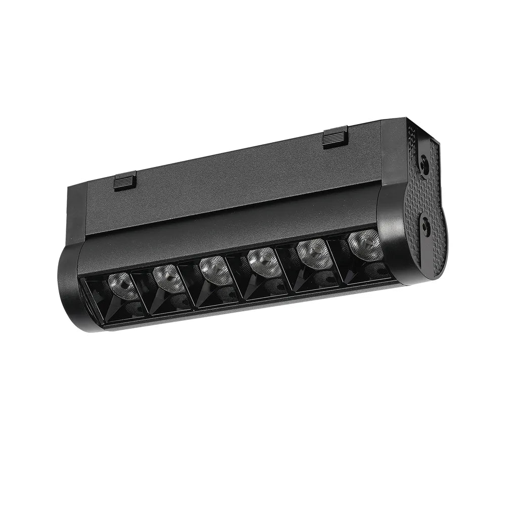 Magnetic Tracklight TEKLED FlexBeam Laser Blade Linear Magnetic Track Light-6W-169-03105