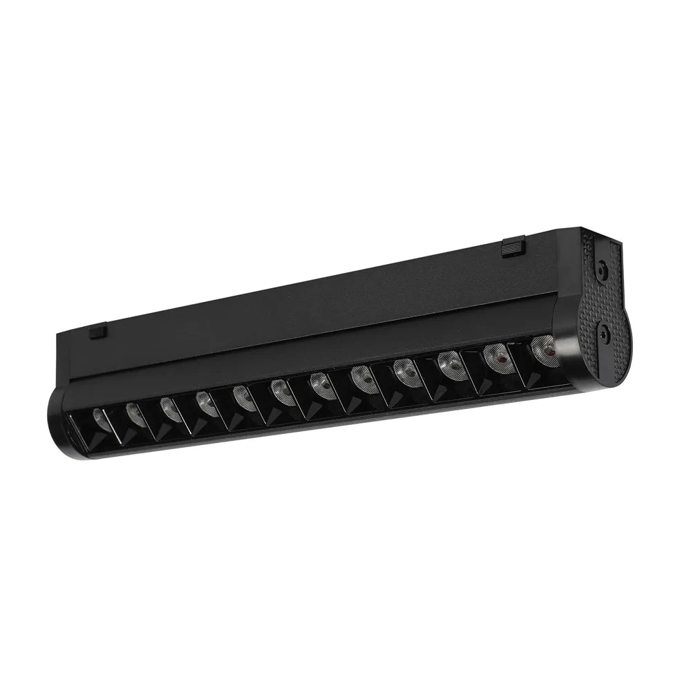Magnetic Tracklight TEKLED FlexBeam Laser Blade Linear Magnetic Track Light-12W-169-03106