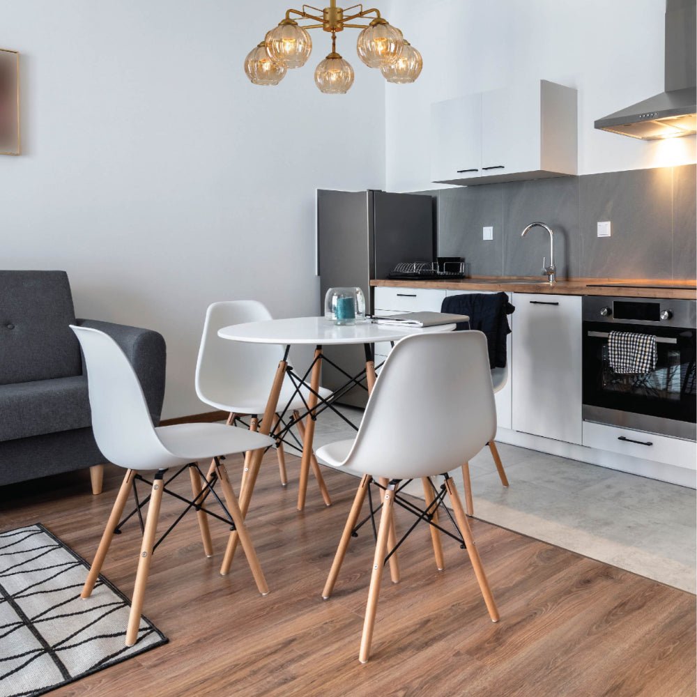 More interior usage of Amber Reeded Globe Glass Gold Metal Industrial Vintage Retro Semi Flush Ceiling Light with E27 Fittings | TEKLED 159-17654