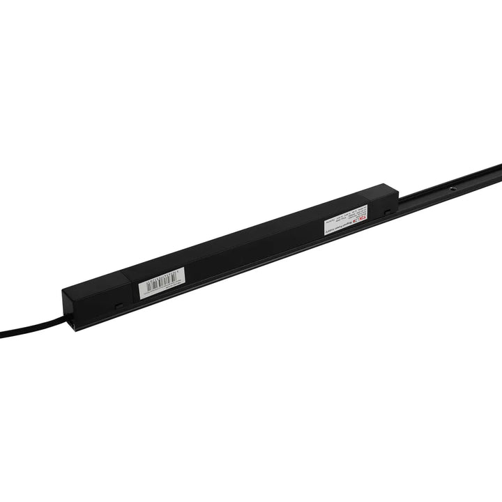 Magnetic Tracklight TEKLED Magnetic Track Light 48V DC Power Supply-200W-169-03954