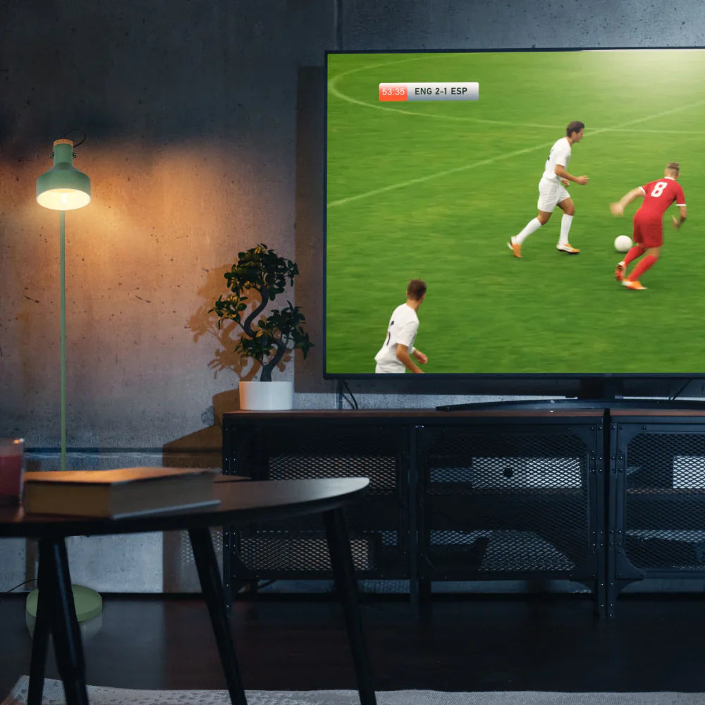 Minimalist Adjustable Floor Lamp with Wooden Accent 9