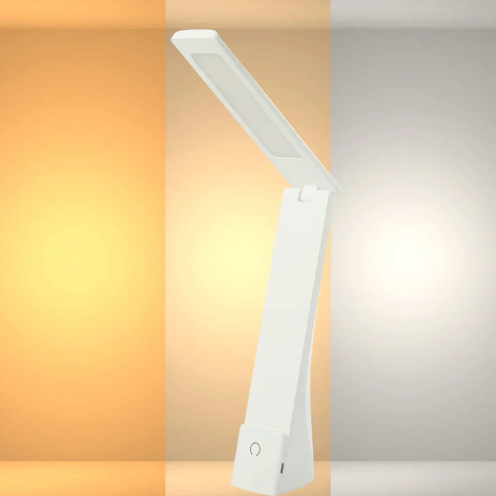 Main image of Modern Minimalist Bedside Folding LED Desk Lamp | TEKLED 130-03753