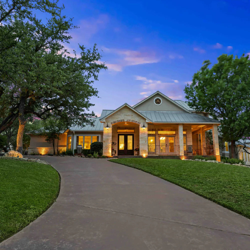 Norman Outdoor Lantern Wall Light E27 Dark Grey 2