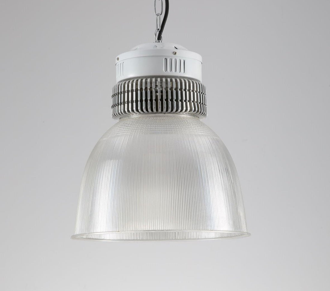 Main image of LED Radiator Highbay 150W Cool White 4000K IP20 | TEKLED 230-03564 OFF