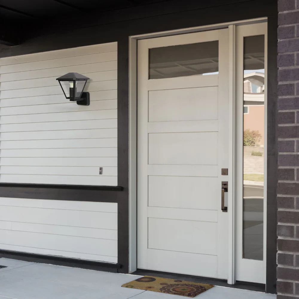 Paravento Outdoor Lantern Wall Light 5