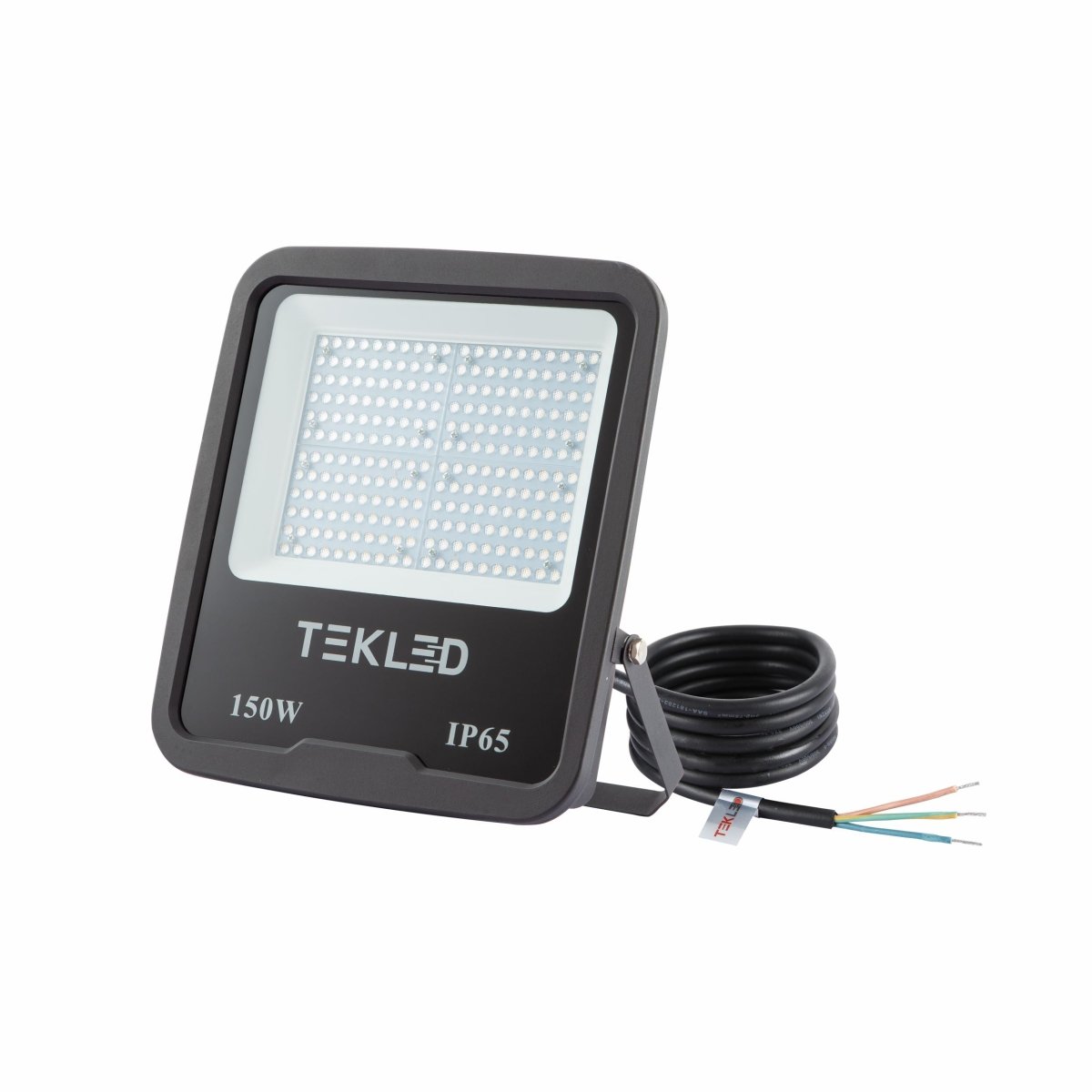 Main image of LED Floodlight SMD 3030 Uk 150W Cool White 4000K IP65