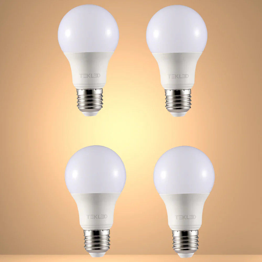 Virgo LED GLS Bulb A60 Dimmable E27 Edison Screw 33