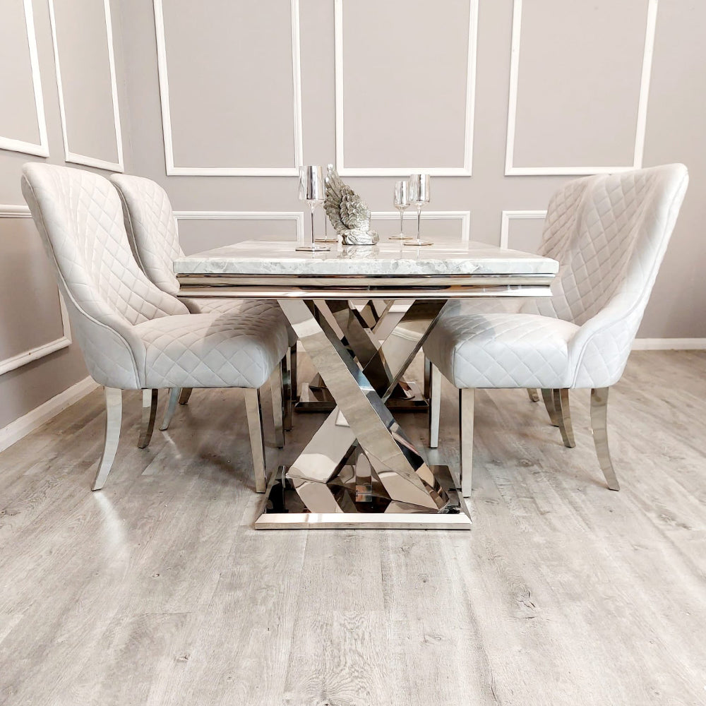 Xavia 1.8 Dining Table
